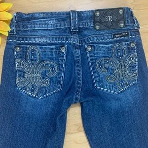 miss me jeans petite
